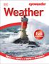 Dk: Eyewonder: Weather, Buch