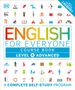 Dk: English for Everyone: Level 4: Advanced, Course Book, Buch