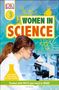 Jen Green: DK Readers L3: Women in Science, Buch
