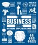 Dk: The Business Book, Buch