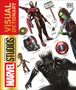 Adam Bray: Marvel Studios Visual Dictionary, Buch