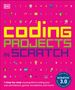 Jon Woodcock: Coding Projects in Scratch, Buch