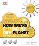 Tony Juniper: How We're F***ing Up Our Planet, Buch
