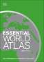 Dk: Essential World Atlas, 10th Edition, Buch