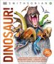 Dk: Knowledge Encyclopedia Dinosaur!, Buch