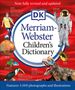 Dk: Merriam-Webster Children's Dictionary, New Edition, Buch