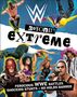 Dean Miller: WWE Beyond Extreme, Buch