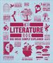 Dk: The Literature Book, Buch