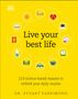 Stuart Farrimond: Live Your Best Life: 219 Science-Based Reasons to Rethink Your Daily Routine, Buch