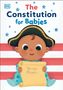 Dk: The Constitution for Babies, Buch