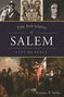 Benjamin W. Shallop: The Founding of Salem: City of Peace, Buch