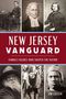 Jim Cullen: New Jersey Vanguard, Buch