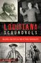 Brown: Louisiana Scoundrels, Buch