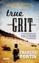 Charles Portis: True Grit, Buch