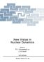 J. H. Koch: New Vistas in Nuclear Dynamics, Buch