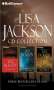 Lisa Jackson: Lisa Jackson CD Collection: Shiver, Absolute Fear, Lost Souls, CD