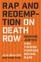 Alim Braxton: Rap and Redemption on Death Row, Buch