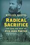 William Marvel: Radical Sacrifice, Buch