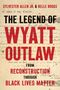 Sylvester Allen: The Legend of Wyatt Outlaw, Buch