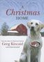 Greg Kincaid: A Christmas Home, MP3