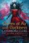Cassandra Clare: Queen of Air and Darkness, Buch