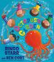 Ringo Starr: Octopus's Garden, Buch