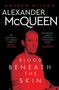 Andrew Wilson: Alexander McQueen, Buch, Buch