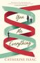 Catherine Isaac: You Me Everything, Buch