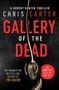 Chris Carter: Gallery of the Dead, Buch
