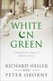 Richard Heller: White on Green, Buch