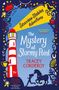 Tracey Corderoy: The Mystery at Stormy Point, Buch