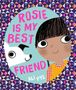 Ali Pye: Rosie is My Best Friend, Buch