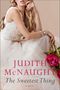 Judith Mcnaught: The Sweetest Thing, Buch, Buch