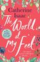 Catherine Isaac: The World at My Feet, Buch
