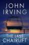John Irving: The Last Chairlift, Buch