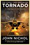 John Nichol: Tornado, Buch