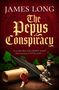 James Long: The Pepys Conspiracy, Buch