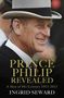 Ingrid Seward: Prince Philip Revealed, Buch