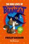 Philip Ardagh: The Witch's Cat, Buch