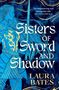 Laura Bates: Sisters of Sword and Shadow, Buch