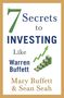 Mary Buffett: 7 Secrets to Investing Like Warren Buffett, Buch