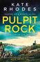 Kate Rhodes: Pulpit Rock, Buch