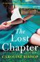 Caroline Bishop: The Lost Chapter, Buch