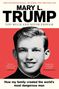 Mary L. Trump: Too Much and Never Enough, Buch