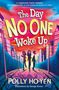 Polly Ho-Yen: The Day No One Woke Up, Buch