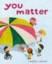 Christian Robinson: You Matter, Buch