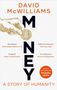 David McWilliams: Money, Buch