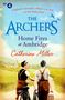 Catherine Miller: The Archers: Home Fires at Ambridge, Buch
