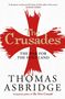 Thomas Asbridge: The Crusades, Buch