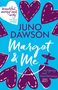 Juno Dawson: Margot & Me, Buch